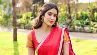 Janhvi Kapoor Endures Injuries Filming Intense Climax Scene In Ulajh: 'Barely Felt The Pain...'
